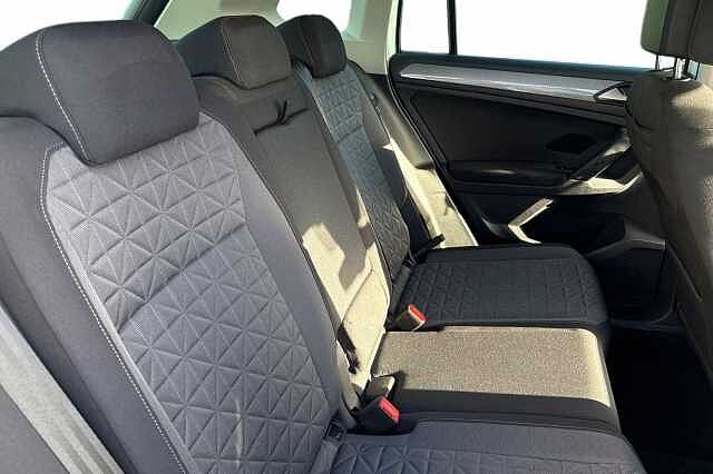 Used Volkswagen Tiguan 2022 for sale - 76069825: Photo 8