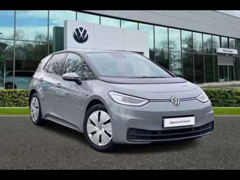 2021 (21) - 150kW Family Pro Performance 58kWh 5dr Auto