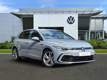 Used Volkswagen Golf 2024 for sale - 75693887: Photo