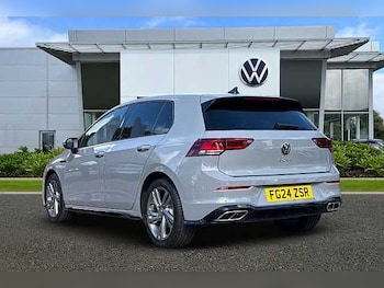 Used Volkswagen Golf 2024 for sale - 75693887: Photo