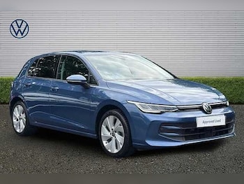 Used Volkswagen Golf 2024 for sale - 79346472: Photo
