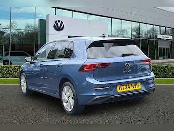 Used Volkswagen Golf 2024 for sale - 79346472: Photo
