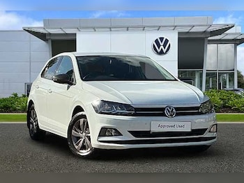 Volkswagen - Polo