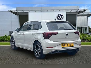 Used Volkswagen Polo 2024 for sale - 78762606: Photo