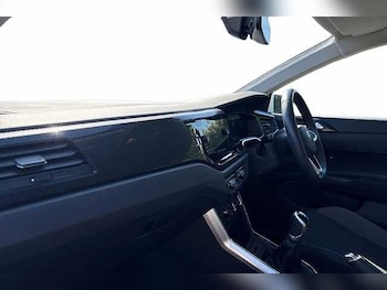 Used Volkswagen Polo 2023 for sale - 78383180: Photo