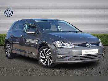 Used Volkswagen Golf 2019 for sale - 78316465: Photo