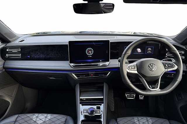 Used Volkswagen Tiguan 2025 for sale - 76536449: Photo 10