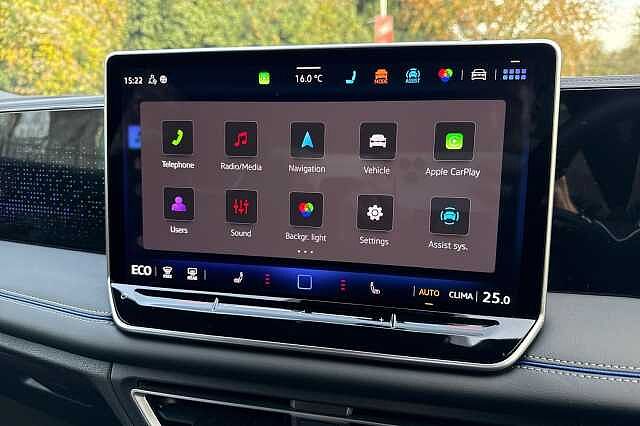 Used Volkswagen Tiguan 2025 for sale - 76536449: Photo 13