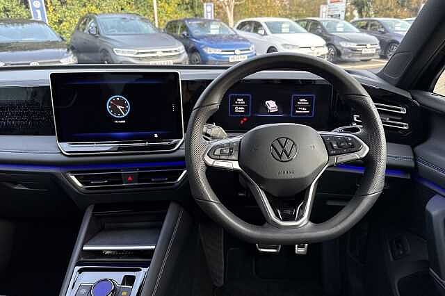 Used Volkswagen Tiguan 2025 for sale - 76536449: Photo 14