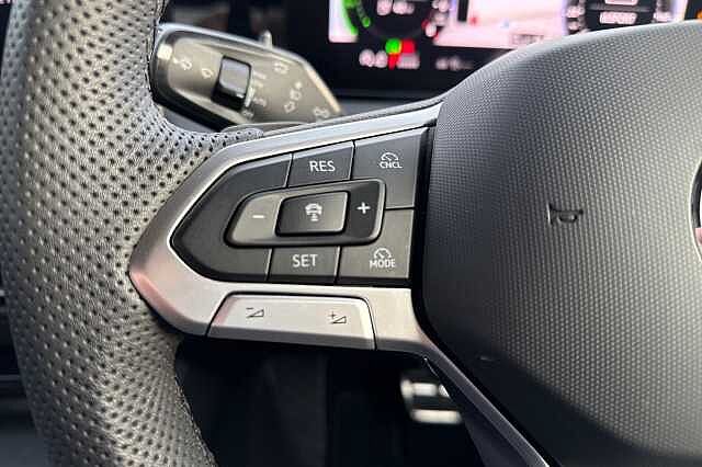 Used Volkswagen Tiguan 2025 for sale - 76536449: Photo 15