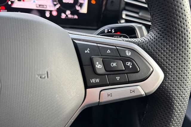 Used Volkswagen Tiguan 2025 for sale - 76536449: Photo 17