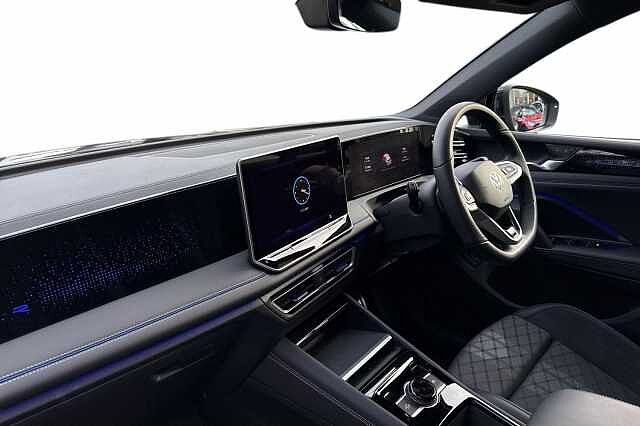 Used Volkswagen Tiguan 2025 for sale - 76536449: Photo 2