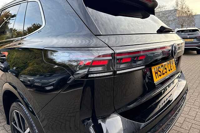 Used Volkswagen Tiguan 2025 for sale - 76536449: Photo 22