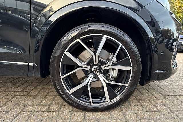 Used Volkswagen Tiguan 2025 for sale - 76536449: Photo 24