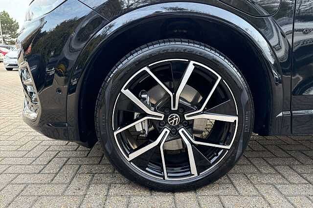 Used Volkswagen Tiguan 2025 for sale - 76536449: Photo 25