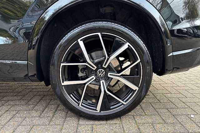 Used Volkswagen Tiguan 2025 for sale - 76536449: Photo 26