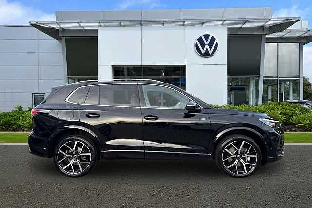 Used Volkswagen Tiguan 2025 for sale - 76536449: Photo 4