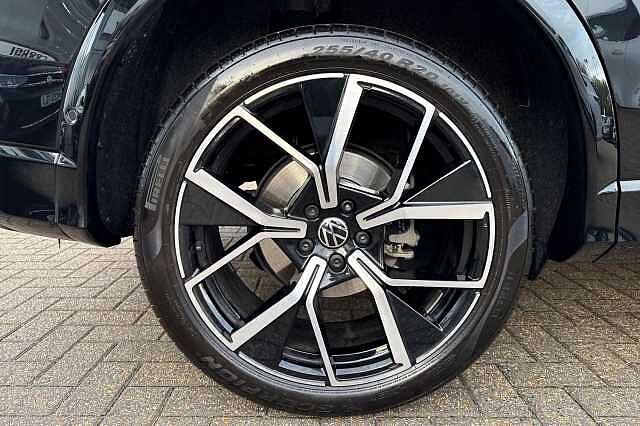 Used Volkswagen Tiguan 2025 for sale - 76536449: Photo 5