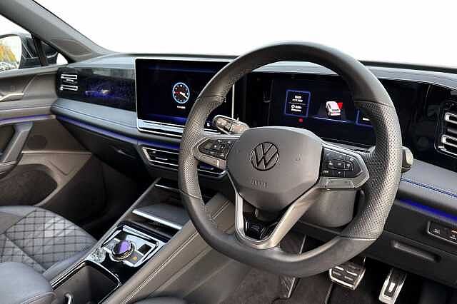 Used Volkswagen Tiguan 2025 for sale - 76536449: Photo 6