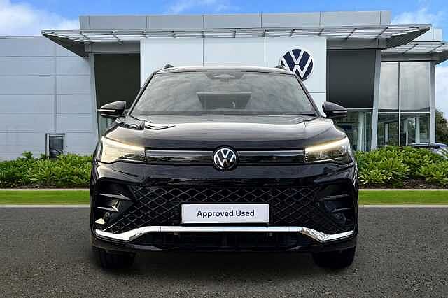 Used Volkswagen Tiguan 2025 for sale - 76536449: Photo 7