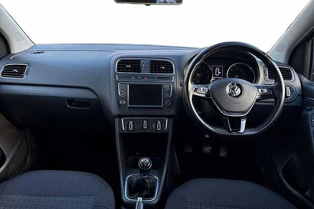 Used Volkswagen Polo 2016 for sale - 76687090: Photo 10