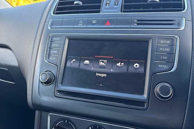 Used Volkswagen Polo 2016 for sale - 76687090: Photo 13