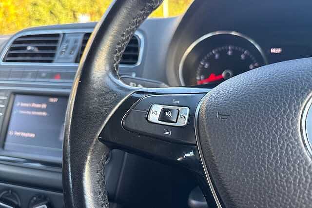 Used Volkswagen Polo 2016 for sale - 76687090: Photo 15