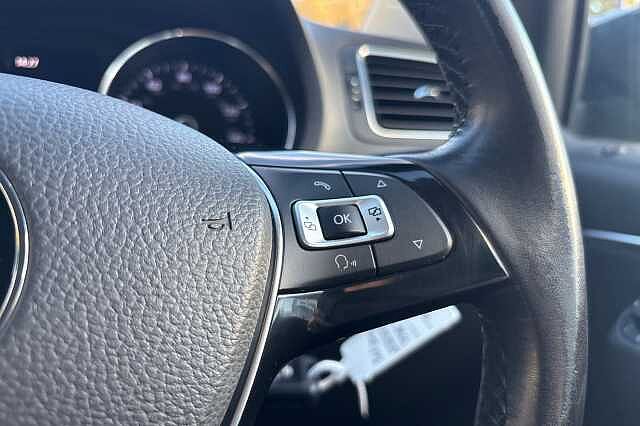 Used Volkswagen Polo 2016 for sale - 76687090: Photo 17