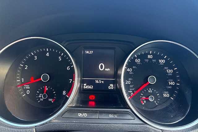 Used Volkswagen Polo 2016 for sale - 76687090: Photo 18