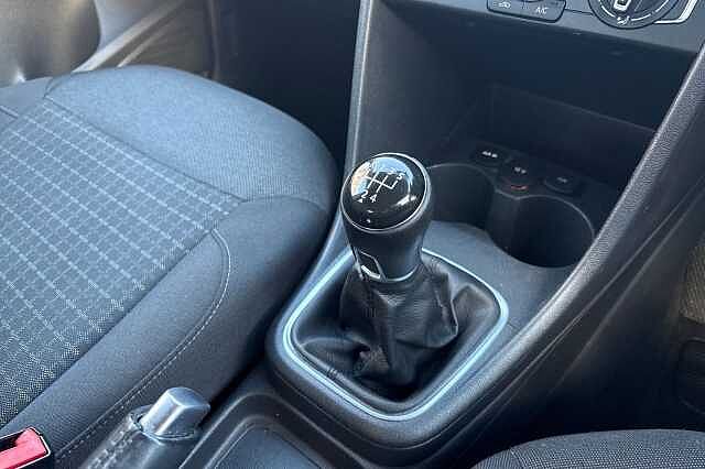 Used Volkswagen Polo 2016 for sale - 76687090: Photo 19