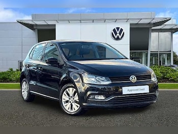 Volkswagen - Polo