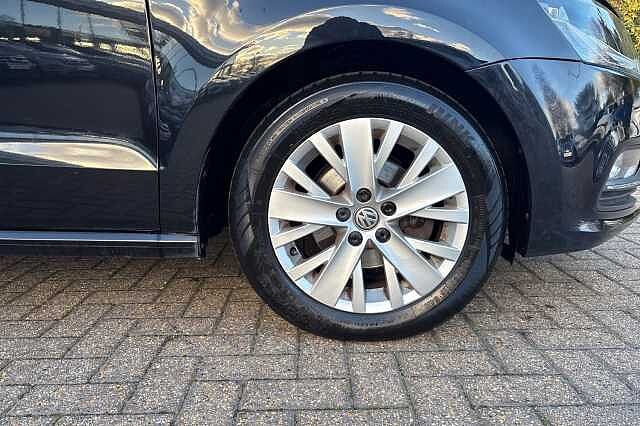 Used Volkswagen Polo 2016 for sale - 76687090: Photo 28