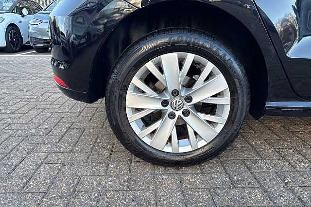 Used Volkswagen Polo 2016 for sale - 76687090: Photo 29