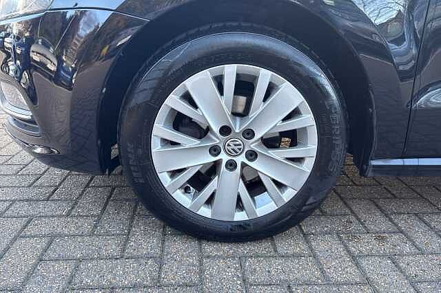 Used Volkswagen Polo 2016 for sale - 76687090: Photo 30