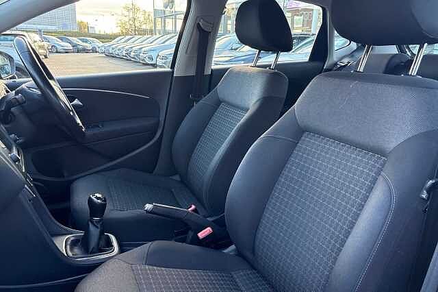 Used Volkswagen Polo 2016 for sale - 76687090: Photo 32