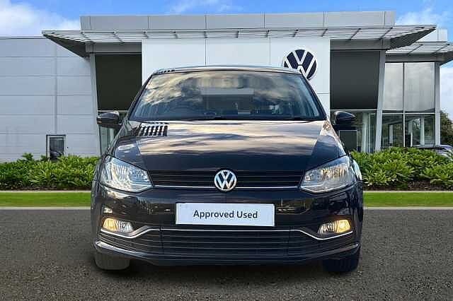 Used Volkswagen Polo 2016 for sale - 76687090: Photo 7