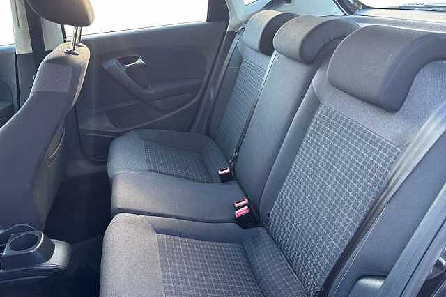 Used Volkswagen Polo 2016 for sale - 76687090: Photo 8