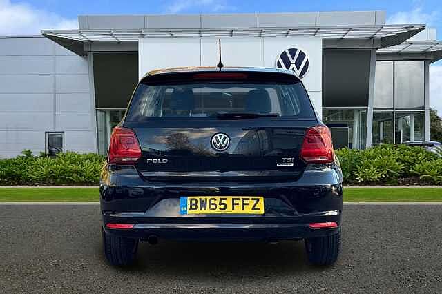 Used Volkswagen Polo 2016 for sale - 76687090: Photo 9