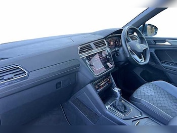 Used Volkswagen Tiguan 2023 for sale - 79346486: Photo