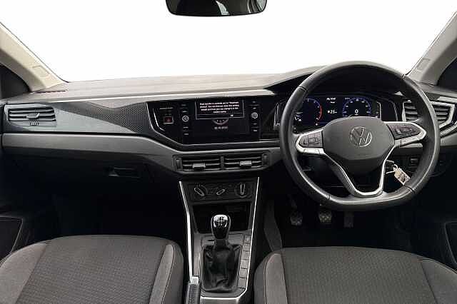 Used Volkswagen Polo 2022 for sale - 76263439: Photo 10