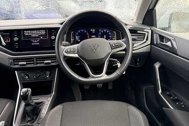 Used Volkswagen Polo 2022 for sale - 76263439: Photo 14