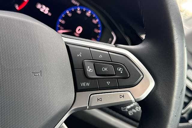 Used Volkswagen Polo 2022 for sale - 76263439: Photo 17
