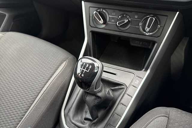 Used Volkswagen Polo 2022 for sale - 76263439: Photo 19