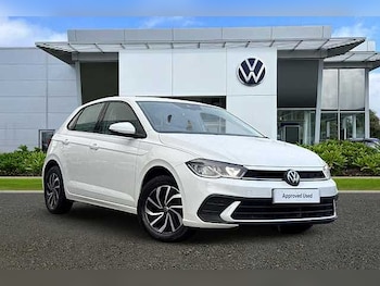 Volkswagen - Polo