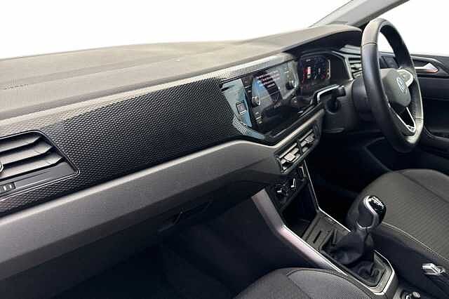 Used Volkswagen Polo 2022 for sale - 76263439: Photo 2