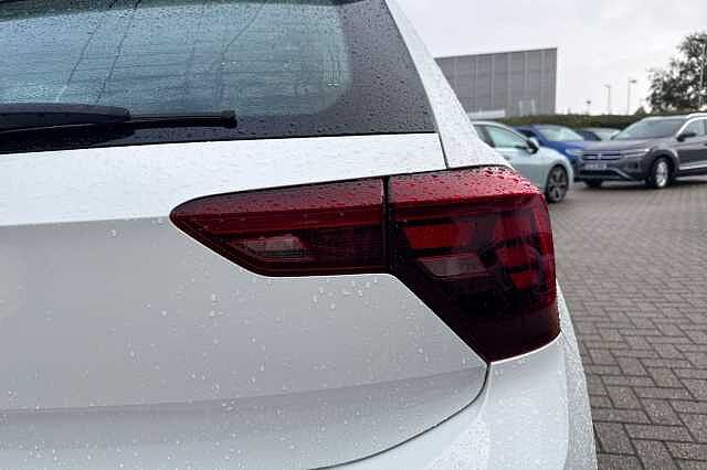 Used Volkswagen Polo 2022 for sale - 76263439: Photo 22