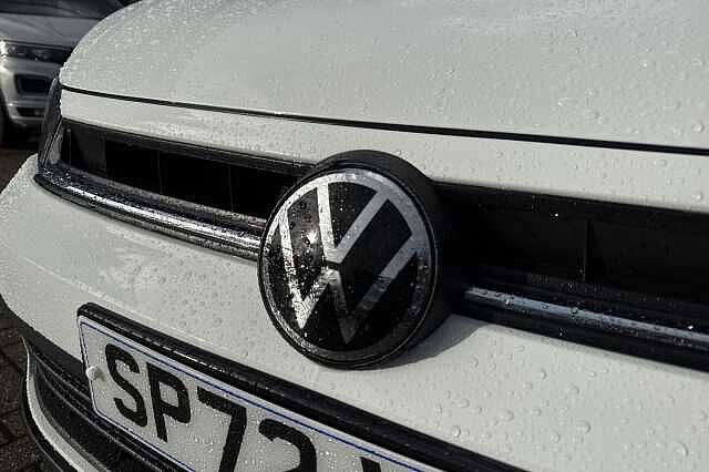 Used Volkswagen Polo 2022 for sale - 76263439: Photo 33