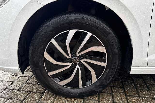 Used Volkswagen Polo 2022 for sale - 76263439: Photo 5