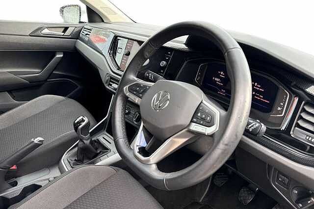 Used Volkswagen Polo 2022 for sale - 76263439: Photo 6