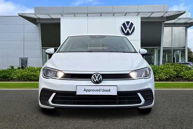 Used Volkswagen Polo 2022 for sale - 76263439: Photo 7